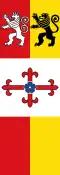 Flag of Heinsberg (variant)