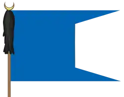 Flag of Kazan