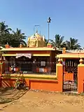 Ganesh Temple