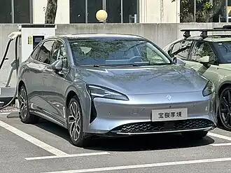 Baojun Xiangjing
