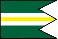 Flag of Bara