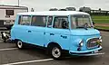Minibus