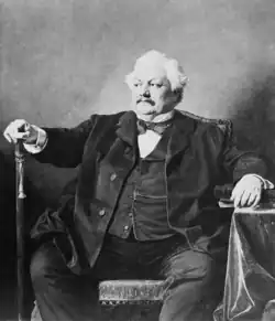 Léon Brisse
