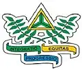 Flag of Barra do Choça