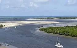 Roteiro Lagoon