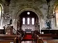 Barton-le-Street Church
