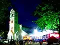 The Bicentennial Celebrations