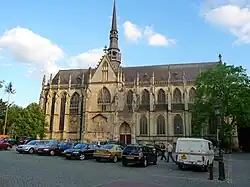 Basilica of Meerssen