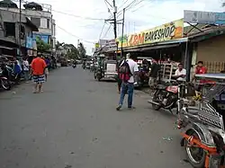 Downtown