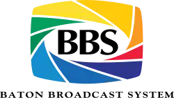 BBS logo