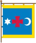 Flag of Baturyn