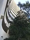 Bay Plaza (Tim Seibert, Architect, FAIA)