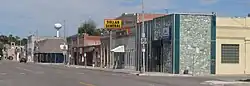 Main Street