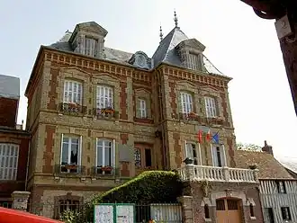 Town hall