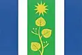 Flag of Bechlín