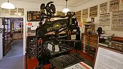 Press