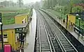 Bedhampton Halt, 1968
