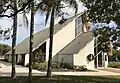 Bee Ridge Presbyterian Church (Lundy)