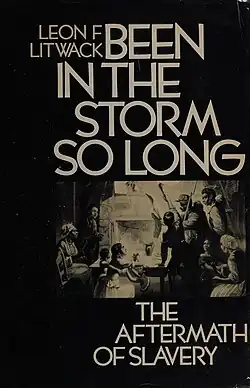 Been in the Storm So Long