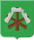 Coat of arms of Beets