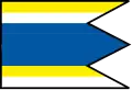 Flag of Beharovce