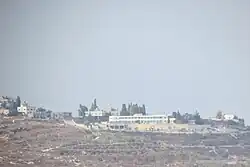 School in Beit Lid