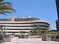 Asia House, Tel Aviv