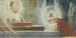 From Dante's Inferno