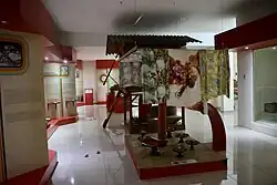 Cultural Heritage