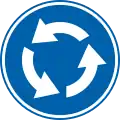 D5: Roundabout