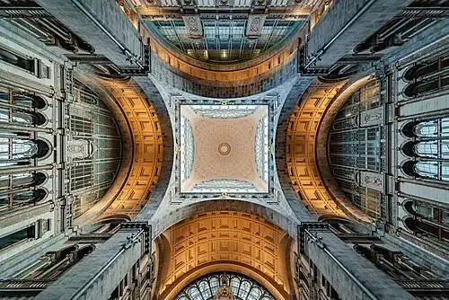 Ceiling