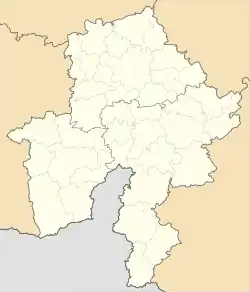 Suarlée is located in Namur Province