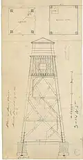 Department of Commerce. Bureau of Lighthouses. (Date: 1913 — July 1, 1939)