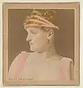 Urquhart, c. 1890 (Sporting Extra Cigarettes trade card)