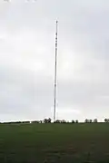 Belmont transmitting station