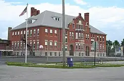 Bement, Illinois Elementary and Middle School