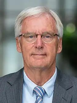 Ben Knapen