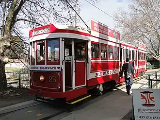 P class