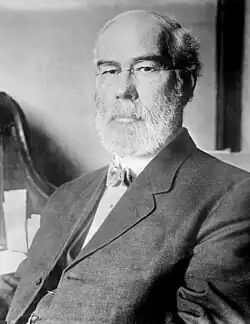 Trueblood in 1913