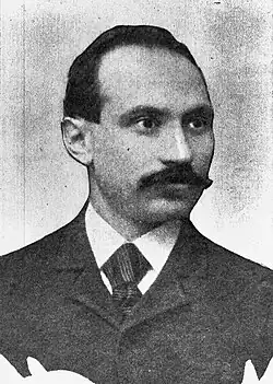 Feigenbaum in 1892
