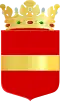Coat of arms of Bennebroek