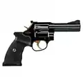 MR 73 Gendarmerie with Trautsch polymer/rubber grip
