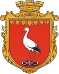 Berezivka