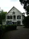 Rust en Vrede