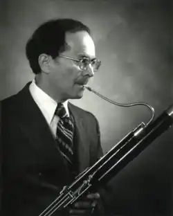 Garfield in 1965