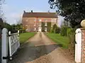 Beswick Hall