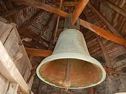Big bell