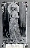 Queen of Sheba poster