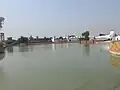 Bhagwan Valmiki Tirath Sthal, temple