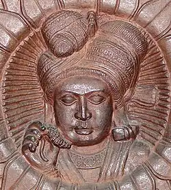Dhanabhuti